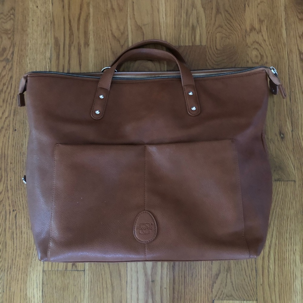 Pacapod Saunton Diaper Backpack